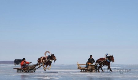 Мөсний баярыг тэмдэглэхгүй байх санал гаргажээ